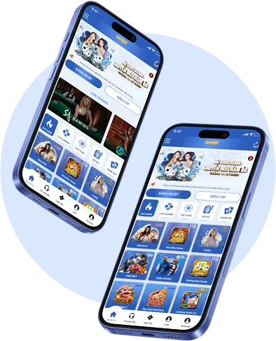 Sảnh WM Casino tại EU99
