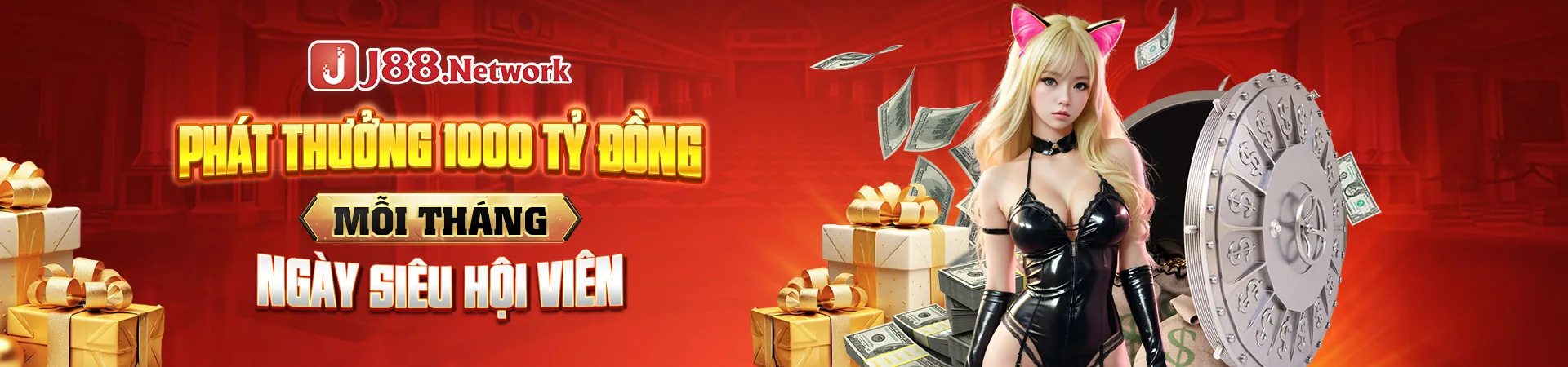 Giao diện sảnh game EU99 đa dạng các trò chơi