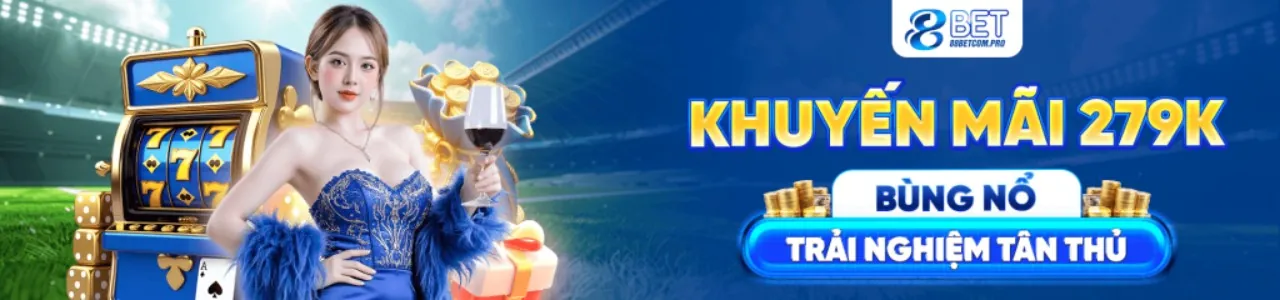 Sân vận động tràn ngập ánh sáng với logo EU99, biểu tượng cá cược thể thao trực tuyến hàng đầu